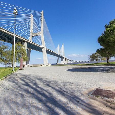 Apartamento Expo Kid'S Friendly By Homing Sacavém Exterior foto