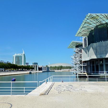Apartamento Expo Kid'S Friendly By Homing Sacavém Exterior foto