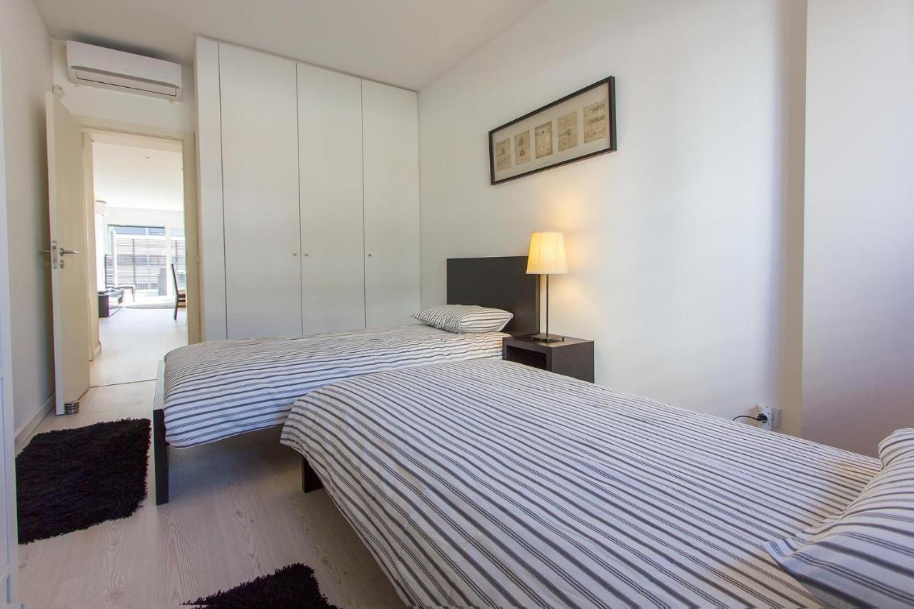 Apartamento Expo Kid'S Friendly By Homing Sacavém Exterior foto
