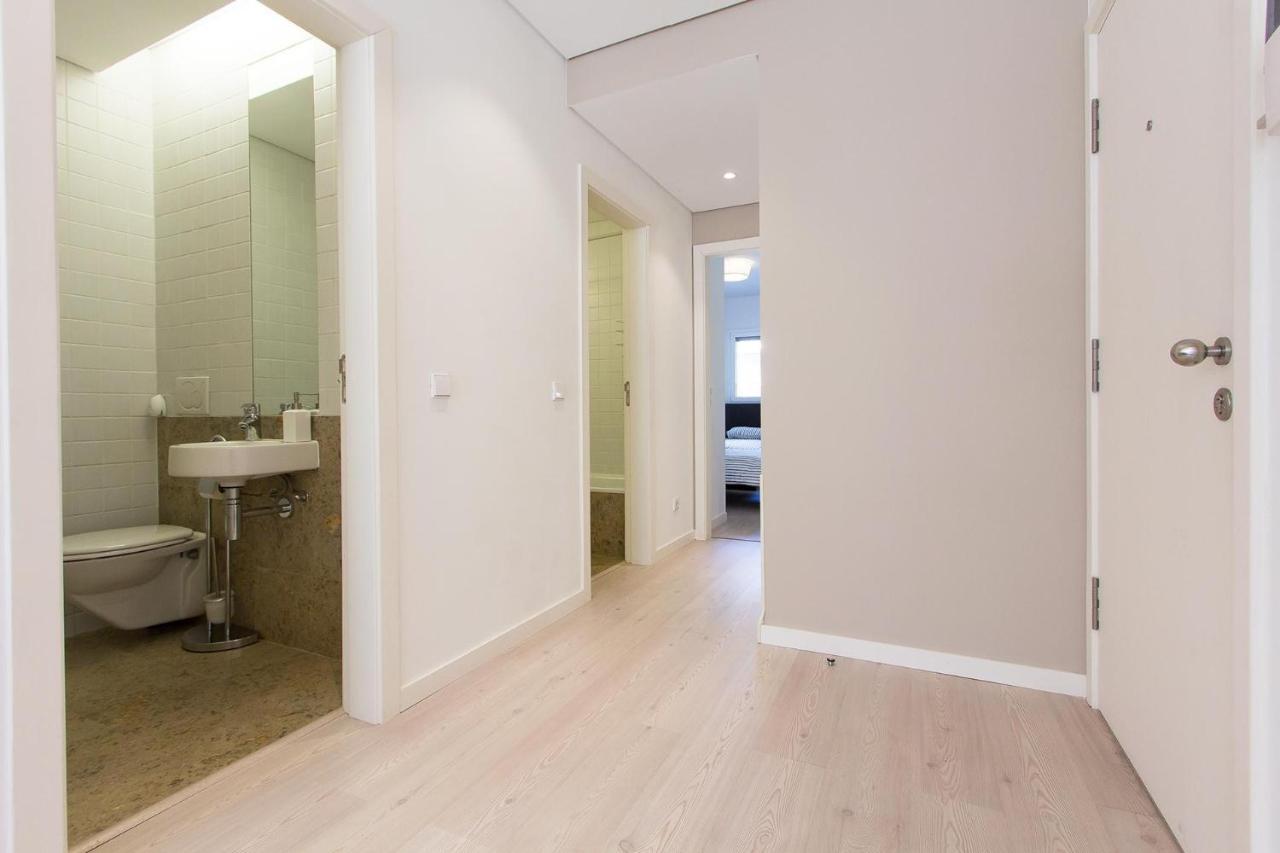 Apartamento Expo Kid'S Friendly By Homing Sacavém Exterior foto