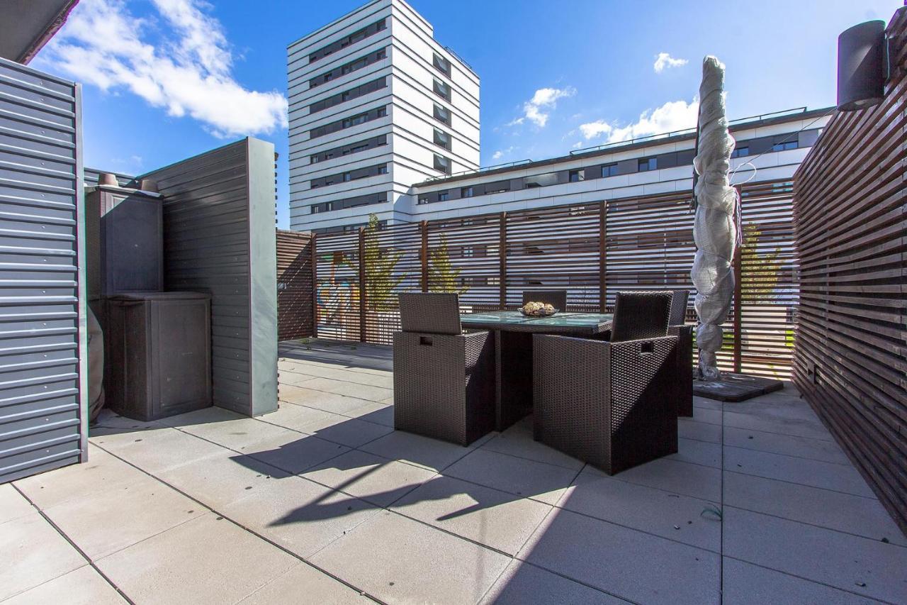 Apartamento Expo Kid'S Friendly By Homing Sacavém Exterior foto