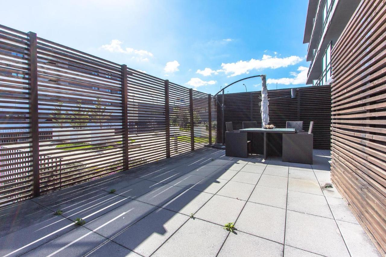 Apartamento Expo Kid'S Friendly By Homing Sacavém Exterior foto