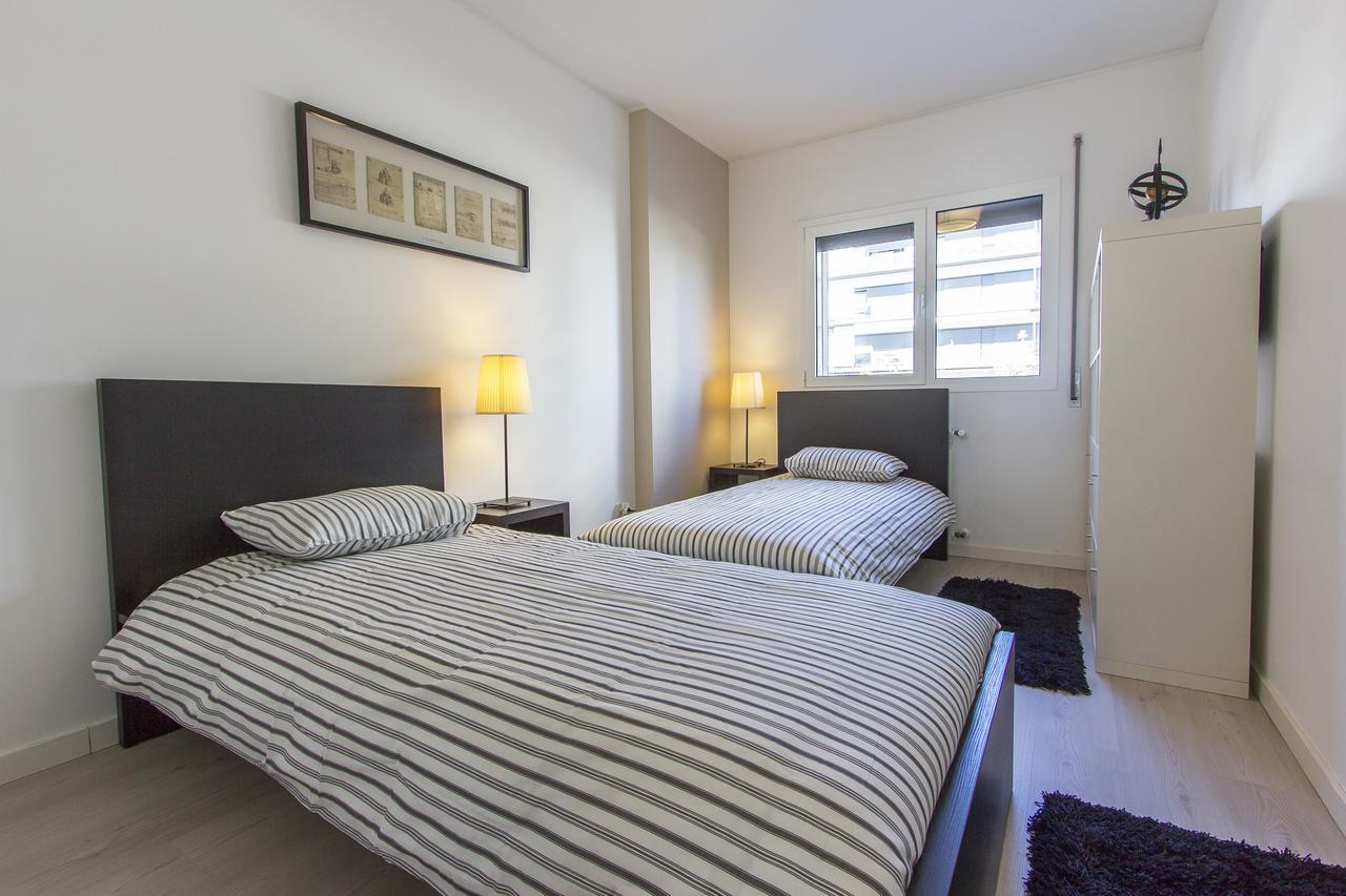 Apartamento Expo Kid'S Friendly By Homing Sacavém Exterior foto